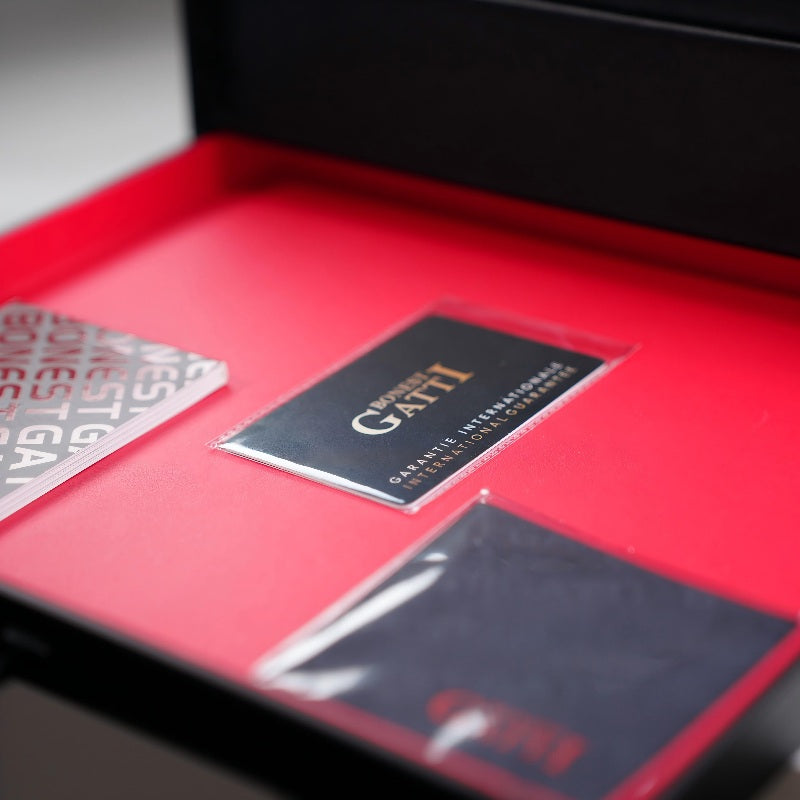 Nights in Vegas Winner Edition