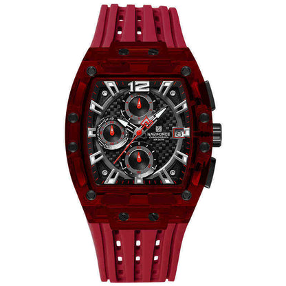 Show Your Time Barrel