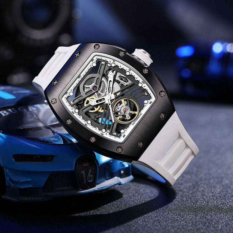 Great Mecha Demon King