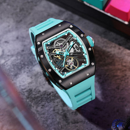 Great Mecha Demon King