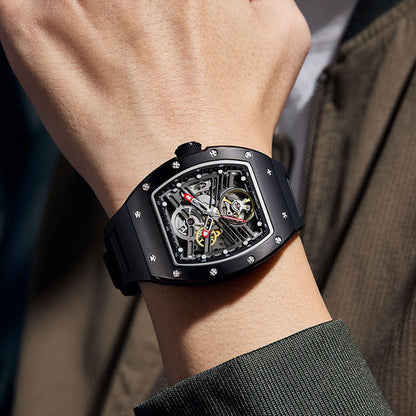 Great Mecha Demon King