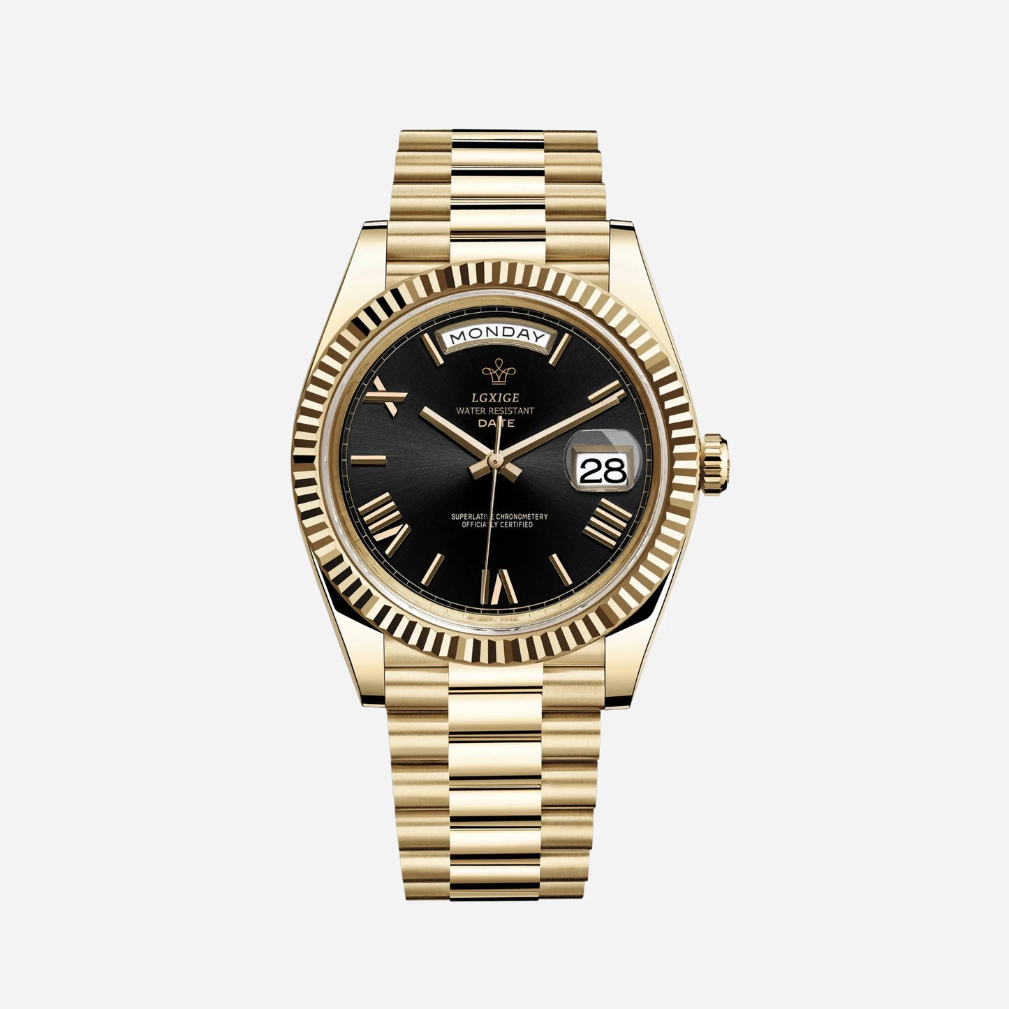 Lucky Fours® Santos