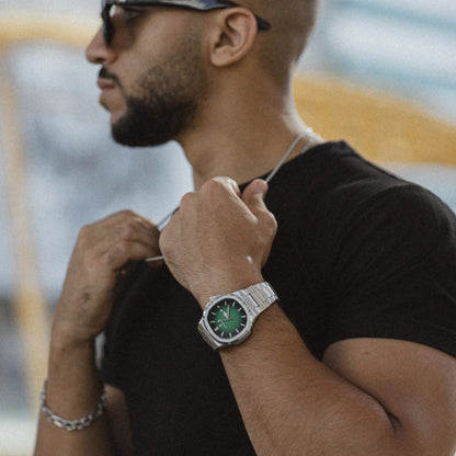 Lucky Fours® Caspian