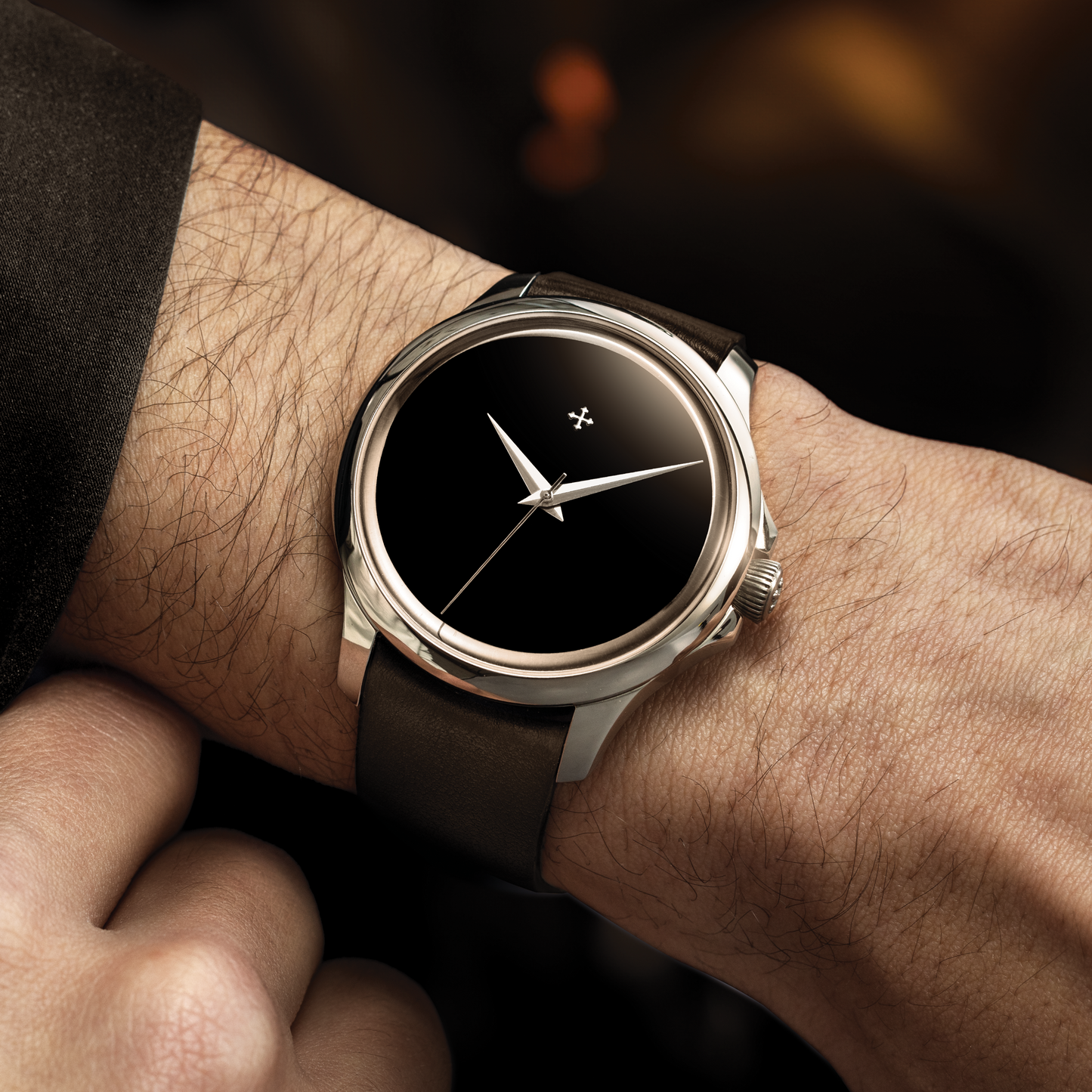 Redentore Ultrablack Watch 40 - 1221510