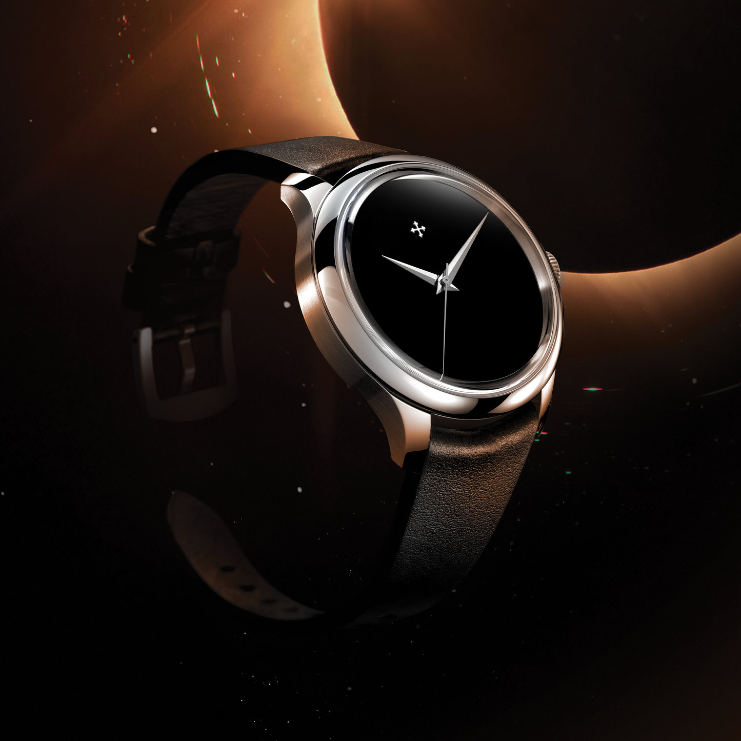 Redentore Ultrablack Watch 40 - 1221510