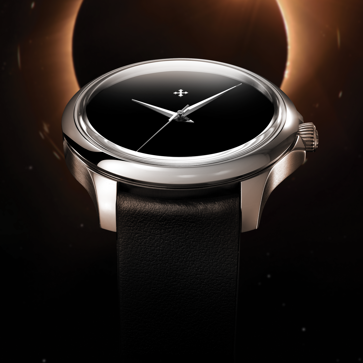 Redentore Ultrablack Watch 40 - 1221510