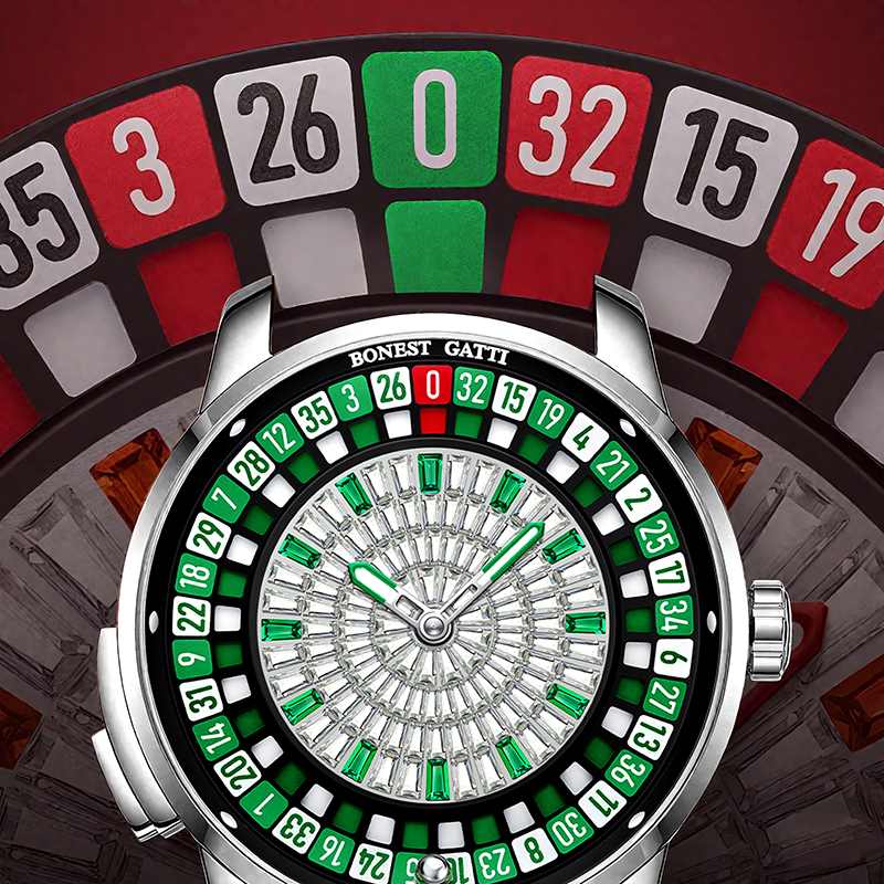 Nights in Vegas Winner Edition