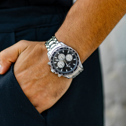 Lucky Fours® Chronometer