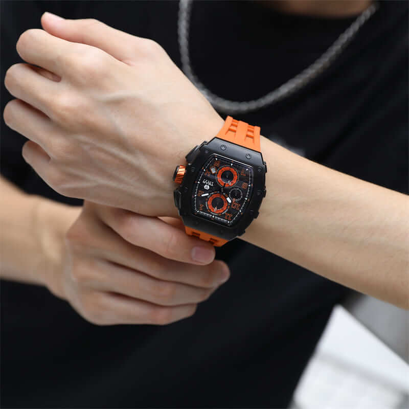 Elemental Series-Calendar