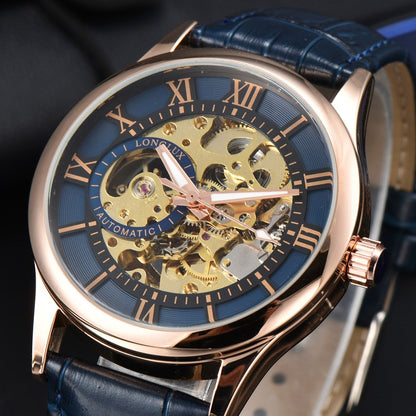 The Regal Automatic Watch