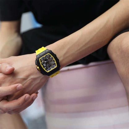 Elemental Series-Calendar