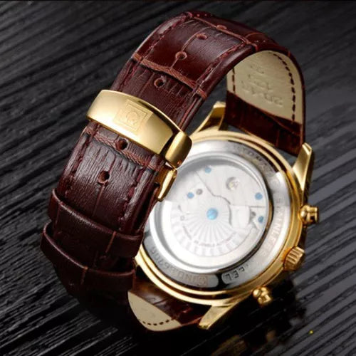 IW Swiss Automatic Luxury Men’s Watch