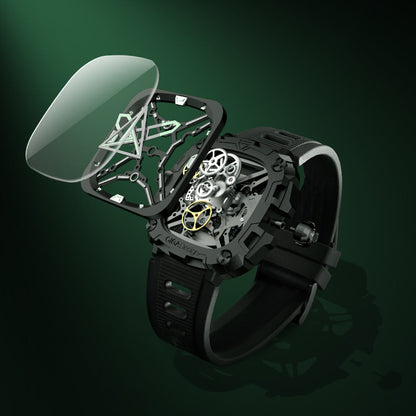 CIGA Design “Eye of Horus” Mechanical Watch