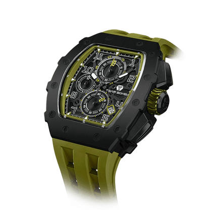 Elemental Series-Calendar