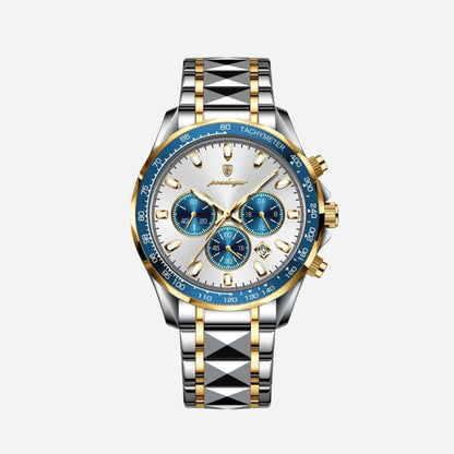 Lucky Fours® Chronometer