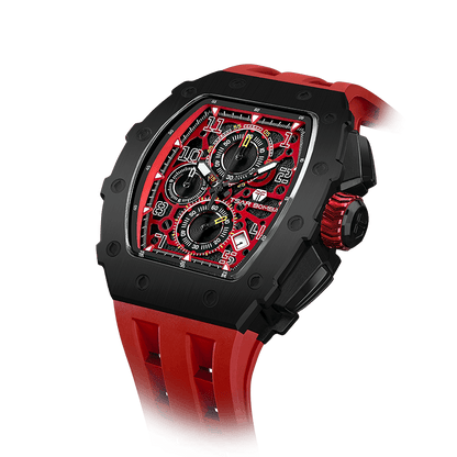 Elemental Series-Calendar