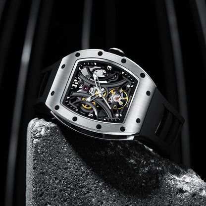 New Luxury Design - Mechanical Series Watch ZW04