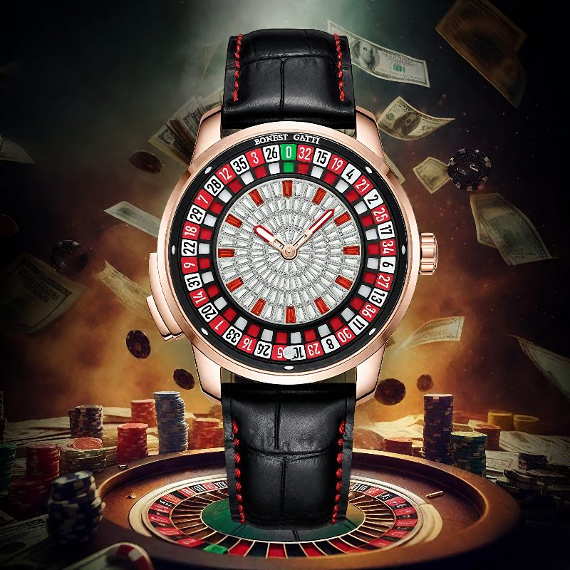 Nights in Vegas Winner Edition