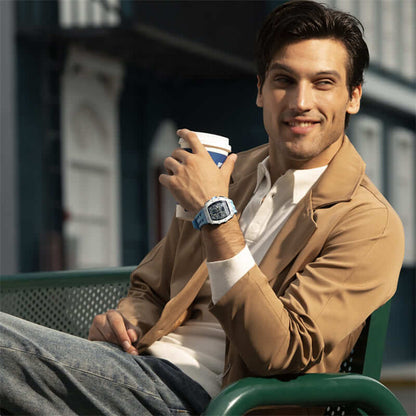 Elemental Series-Calendar