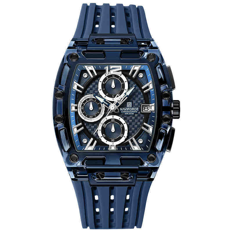 Show Your Time Barrel