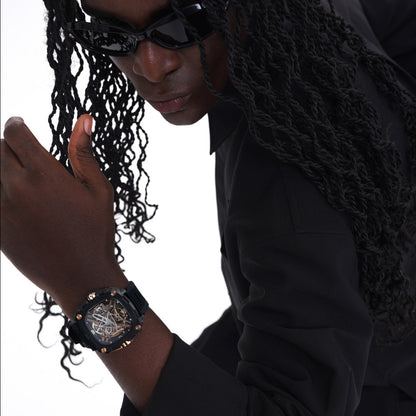 CIGA Design “Eye of Horus” Mechanical Watch