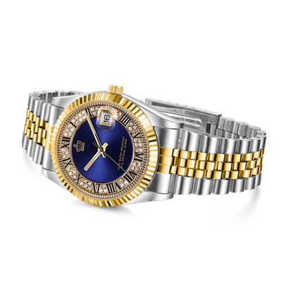 REGION Unisex Luxury Watch