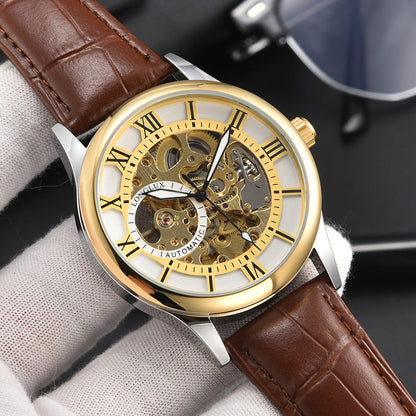The Regal Automatic Watch