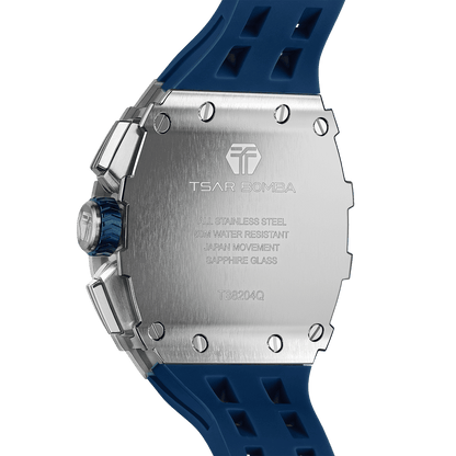 Elemental Series-Calendar