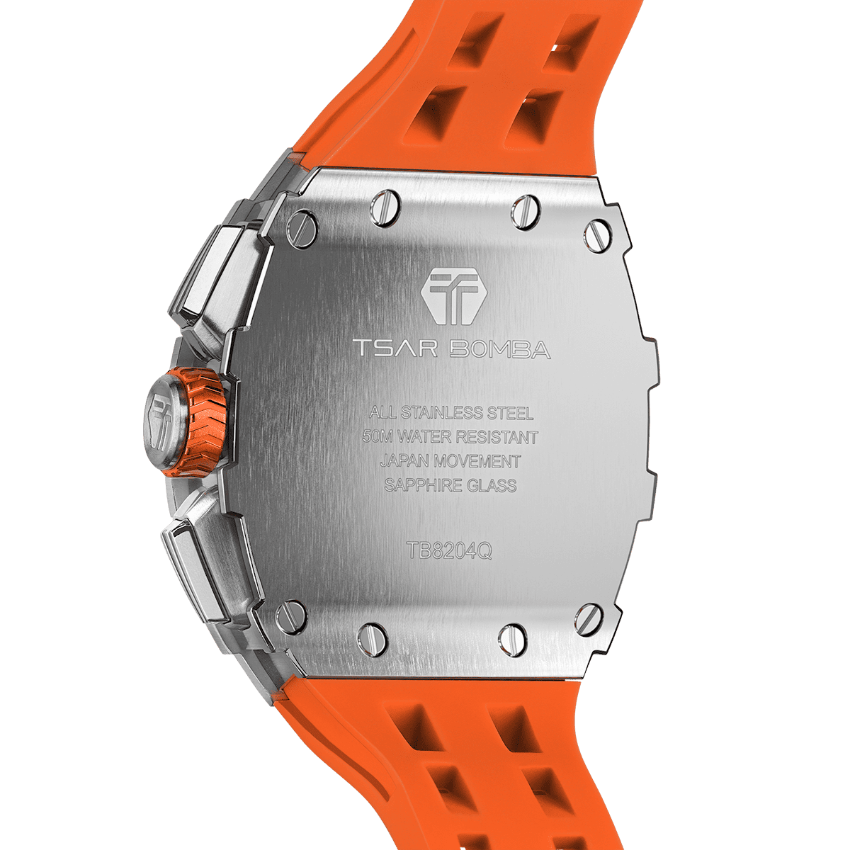 Elemental Series-Calendar