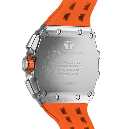 Elemental Series-Calendar