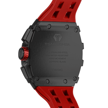 Elemental Series-Calendar