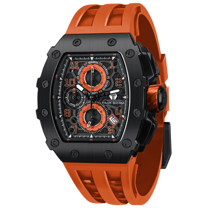 Elemental Series-Calendar