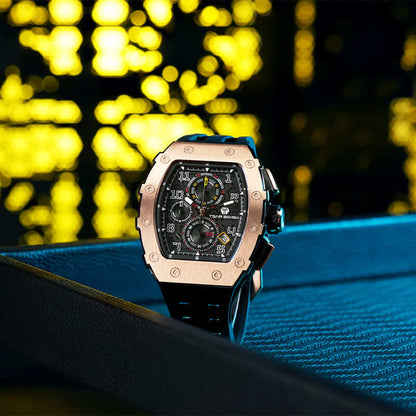 Elemental Series-Calendar