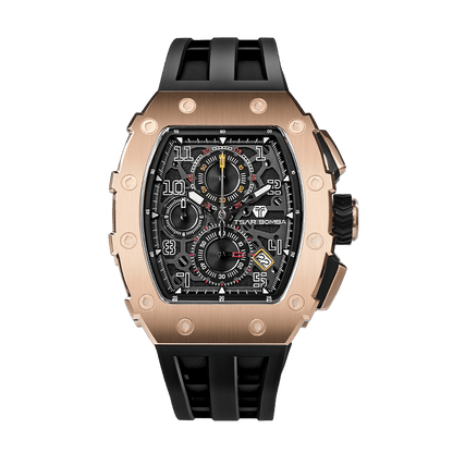 Elemental Series-Calendar