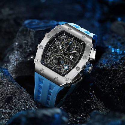 Elemental Series-Calendar