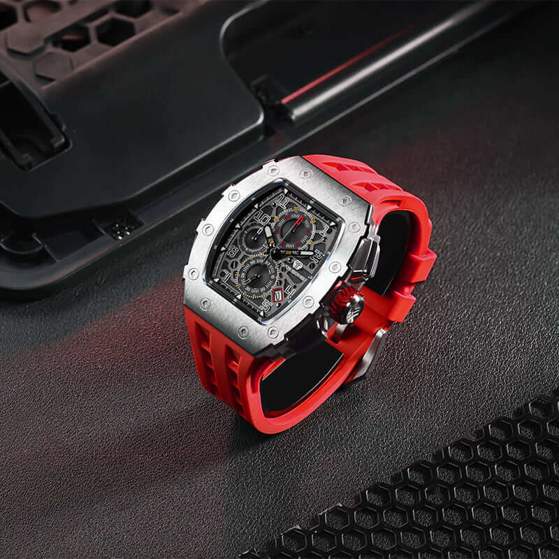 Elemental Series-Calendar