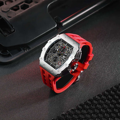 Elemental Series-Calendar