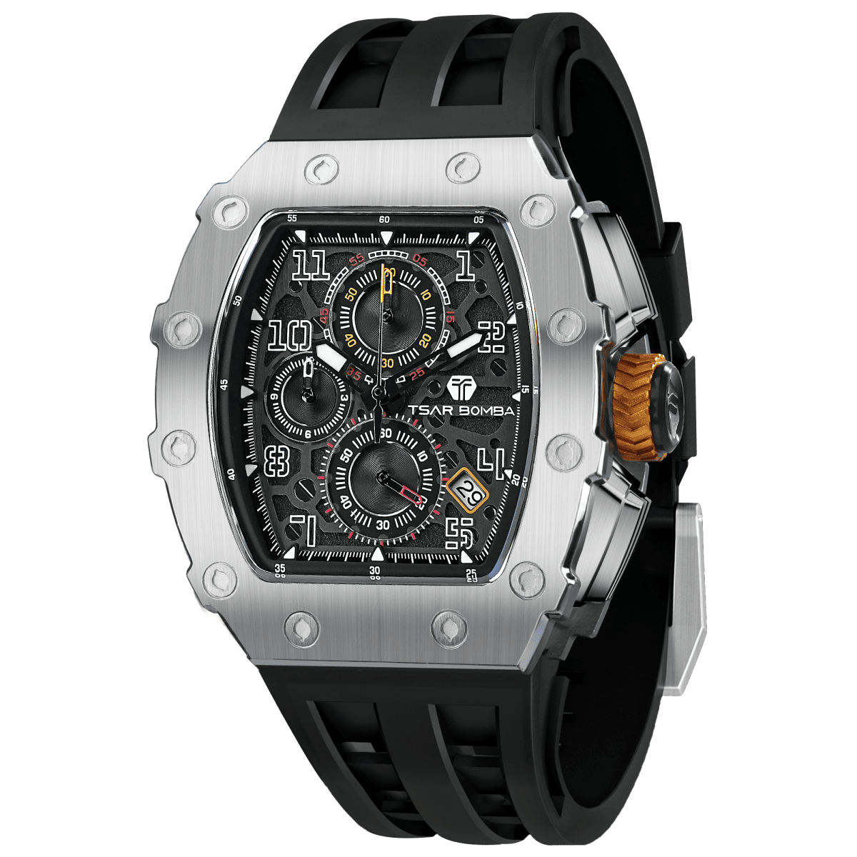 Elemental Series-Calendar