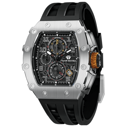 Elemental Series-Calendar