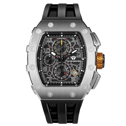 Elemental Series-Calendar