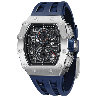 Elemental Series-Calendar