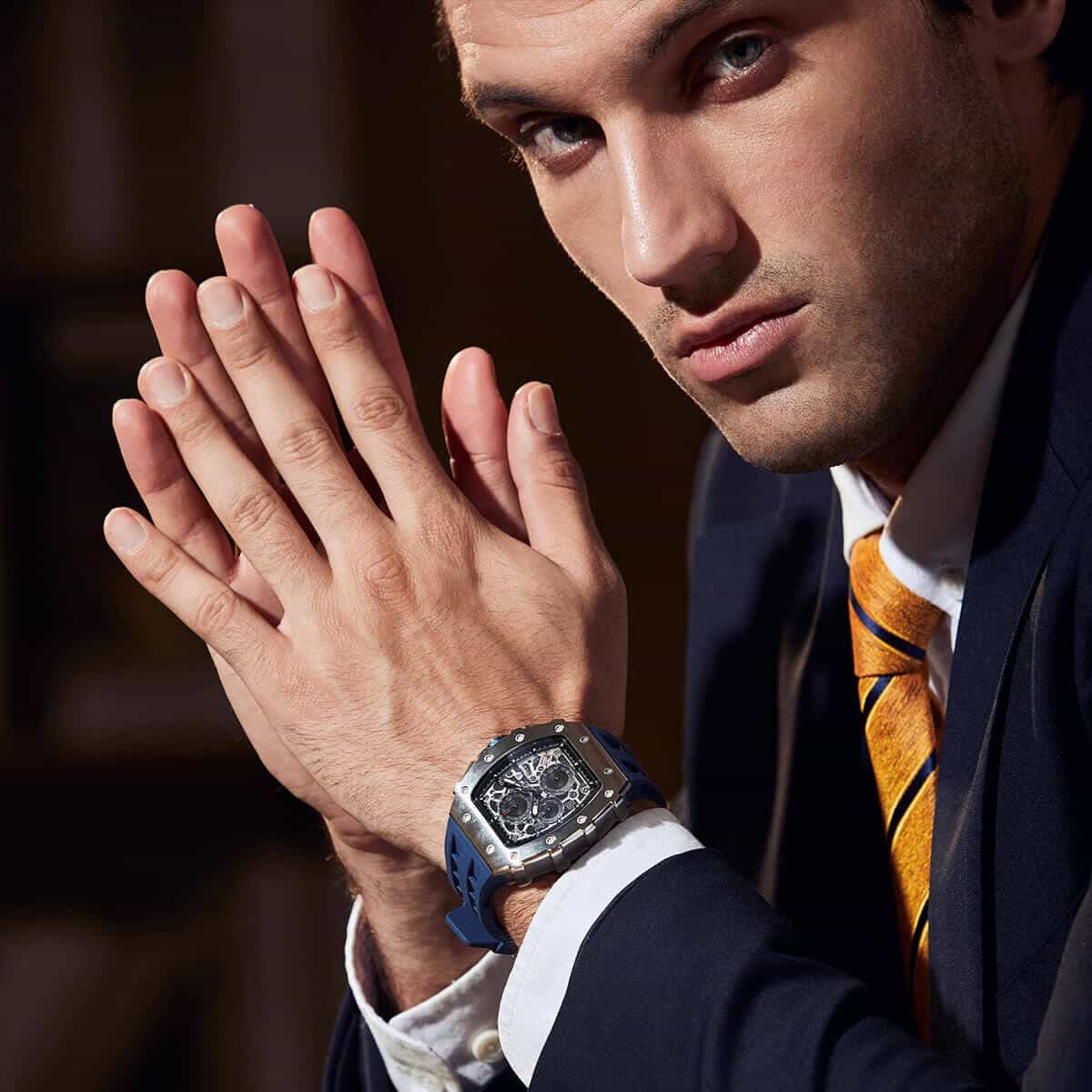 Elemental Series-Calendar