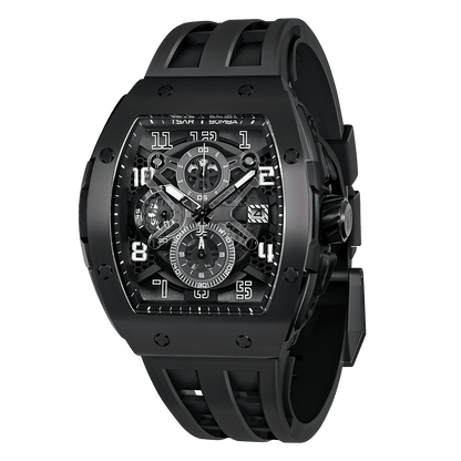 Elemental Series-Quartz Watch TB8211Q
