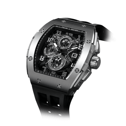 Elemental Series-Quartz Watch TB8211Q