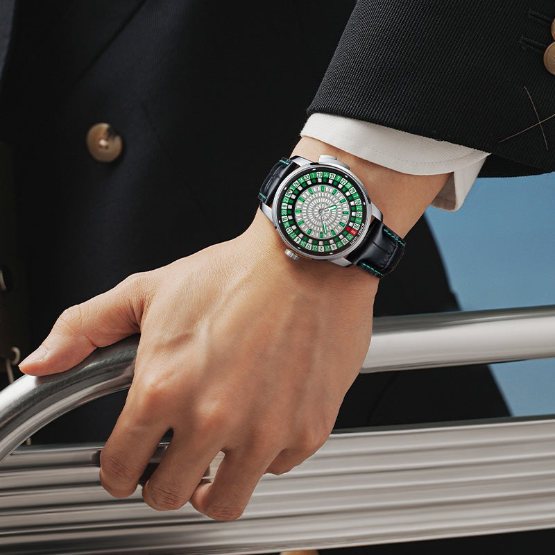 Nights in Vegas Winner Edition