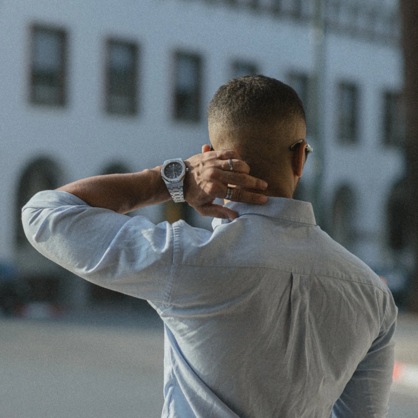 Lucky Fours® Oceanus