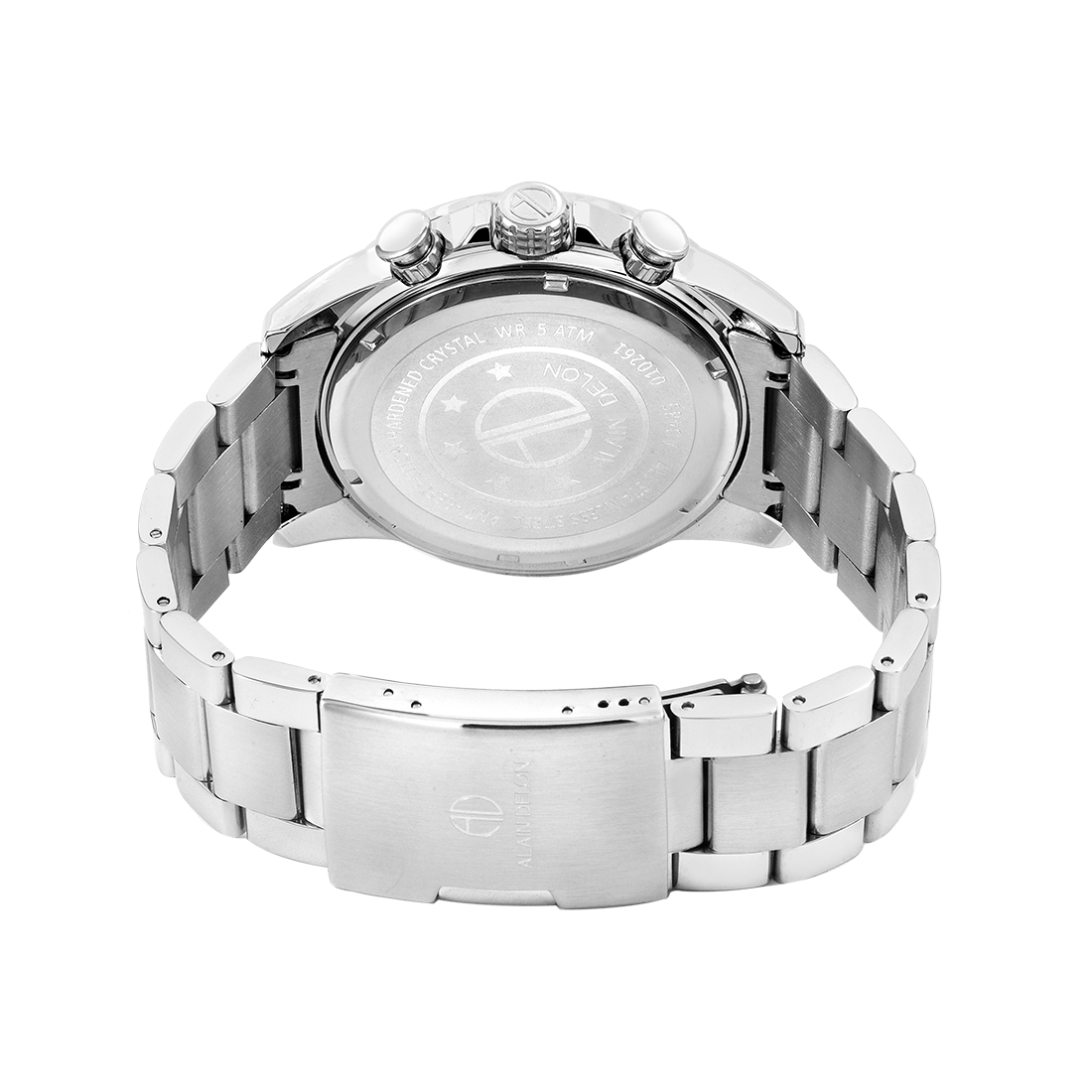 Alain Delon ChronoRacer Men