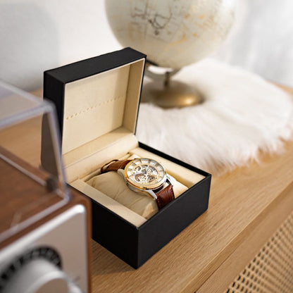 The Regal Automatic Watch