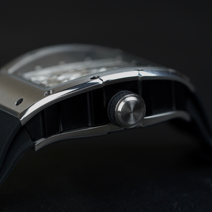 New Luxury Design - Dragon Series  Mechanical Watch ZW07