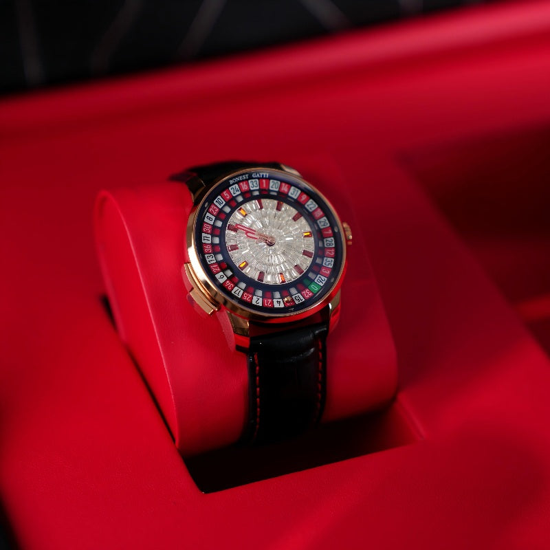 Nights in Vegas Winner Edition